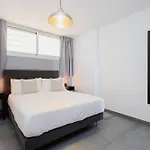 Modern 2 Bed Sea View Pool Access Адехе