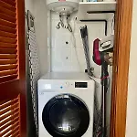 Modern 2 Bed Sea View Pool Access Апартаменти *