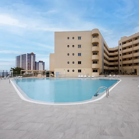 Apartment Modern 2 Bed Sea View Pool Access *