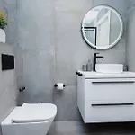 アパート Modern 2 Bed Sea View Pool Access