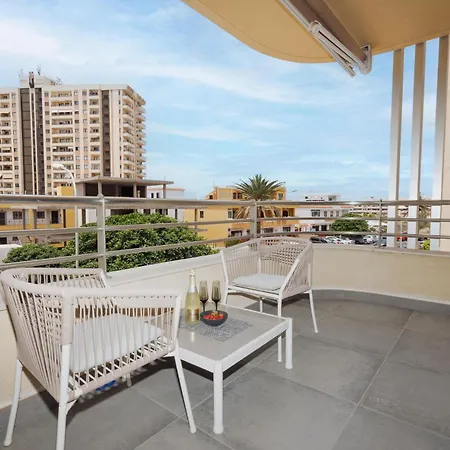 Apartament Modern 2 Bed Sea View Pool Access